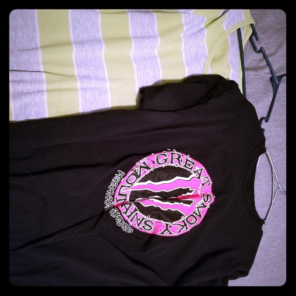 Misc tshirt